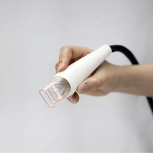 Producto de noticias 2025 Beauty Spa Use Skin Oxygen Machine Oxygen Facial Whitening Machine - Product Image 2
