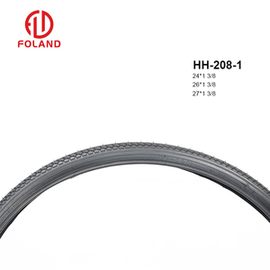 Pneu de vélo tout-terrain Enduro <span class=keywords><strong>Race</strong></span> Big Block souple et durable 24/26/28*1.375 - Product Image 4