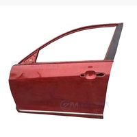 Haute qualité pour Cadillac CT5 porte avant et arrière en métal de remplacement, pièces automobiles, carrosserie, pièces de rechange automobiles, porte