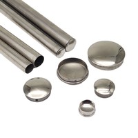 Tapón de Tubería de Sellado Rápido, Sin Soldadura, para Bloquear Tuberías/Orificios, Cubierta Decorativa, Tapa para Orificios Cerrados