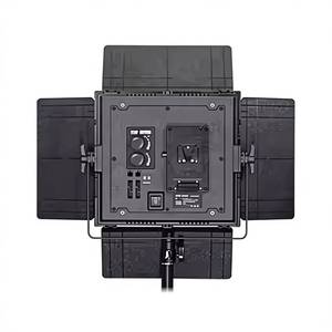 Fulaisi DOF Hochleistungs-Akku-LED-Fotografie- und Videoleuchte für Film/Video/Kamera-Einsatz Modell <span class=keywords><strong>D700S</strong></span> Guangdong - Product Image 1