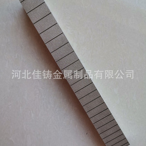 Guide de perçage de précision pour fonderie, jauge 2-100 mm, outil de perçage de trous de précision pour la fabrication mécanique - Product Image 5