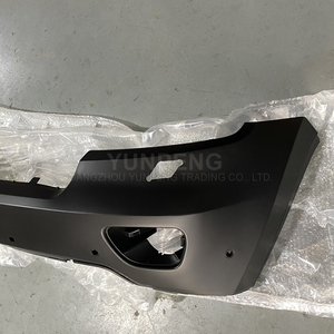 68078269AB Fascia <span class=keywords><strong>anteriore</strong></span> superiore adescata adatta per Jeep Grand Cherokee 2011 2012 2013 WK 68078269AA - Product Image 2