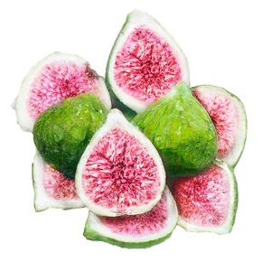 30g/sac Figues séchées lyophilisées FD Shandong, Vente en gros, Snacks en vrac, Bouchées de <span class=keywords><strong>fruits</strong></span> croustillantes pour enfants et femmes enceintes, Gâteaux flocon de neige, 365 jours - Product Image 5