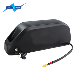 Công suất lớn reention Polly <span class=keywords><strong>dp</strong></span> 5 <span class=keywords><strong>dp</strong></span> 9 Xe đạp điện pin 18650 tế bào 36V 48V 52V 63V 20Ah 25Ah 30Ah Ebike pin lithium - Product Image 2