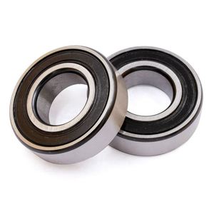 Double Seals 6305 6306 6307 6308 6309 2RS ZZ 2RZ C3 Motor <b>Ball</b> Bearing - Product Image 2