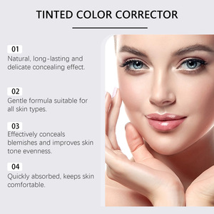 Offre Spéciale correcteur facial léger mat près du corps Transparent hydratant et durable correcteur naturel - Product Image 4