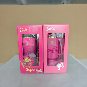 Tazza da Viaggio Stan Cup Originale Personalizzabile, Grande Capacità 40oz, Tumbler con Manico in Acciaio Inossidabile - Product Image 3