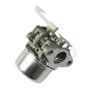 Kit de pièces de rechange pour générateur de motoneige, pièces détachées pour outils de jardin et tondeuse à gazon, <span class=keywords><strong>carburateur</strong></span> pour <span class=keywords><strong>Briggs</strong></span> & <span class=keywords><strong>Stratton</strong></span> 698055 - Product Image 2