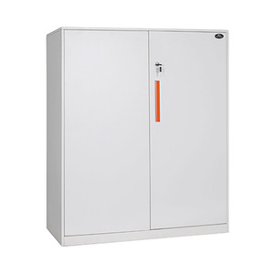 Narrow Edge Fashion Design Flat Pack <strong>Cabinet</strong> Metal Kitchen Sliding Door <strong>Cabinet</strong> - Product Image 4