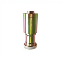 Accesorios de Manguera Hidráulica de Acero Inoxidable Ligeros y Duraderos, Marca Hengxiao, para Excavadora, Más Vendidos