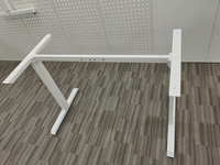 Table de meuble quincaillerie réglable Mobilier intelligent moderne bureau réglable cadre de table escamotable