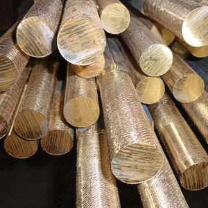 Tige de cuivre de 13mm sans droits d'exportation de style chaud 2024 - Product Image 2