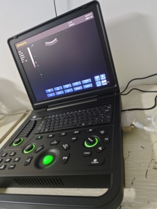 Échographe <span class=keywords><strong>Doppler</strong></span> couleur pour animaux de compagnie, portable, 4D, 5D, échographie 3D, échographie vétérinaire - Product Image 4