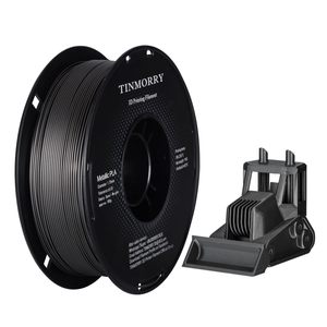 Filamento para Impresión 3D de Doble Color Metálico PLA de Alta Calidad, 1.75mm 1KG, Venta Directa de Fábrica Tinmorry - Product Image 3