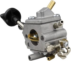 Carburateur métallique <span class=keywords><strong>BR800</strong></span> pour souffleur à dos <span class=keywords><strong>BR800</strong></span> BR800X BR800CE 4283-120-0601 – Pièces neuves - Product Image 1