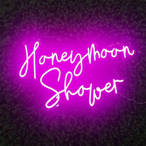 Letras y Números Luminosos de Pie D40 o Colgantes de 4 Pies, de la A a la Z, del 0 al 9, Personaliza Cualquier Nombre o Palabra, Letrero de Neón LED Personalizado - Product Image 5