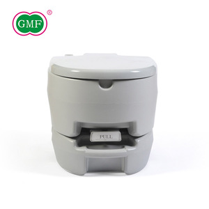 Produit breveté d'usine, vente chaude et populaire, toilette <span class=keywords><strong>mobile</strong></span> portable de style occidental - Product Image 1