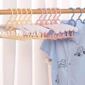 Pantaloni telescopici per bambini appendiabiti per bambini appesi appendiabiti per <span class=keywords><strong>neonati</strong></span> - Product Image 6