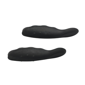 Ergonomico proprio modello di bastone a mano elettrodo a impulsi a buon mercato decine di massaggiatore fisioterapico - Product Image 5