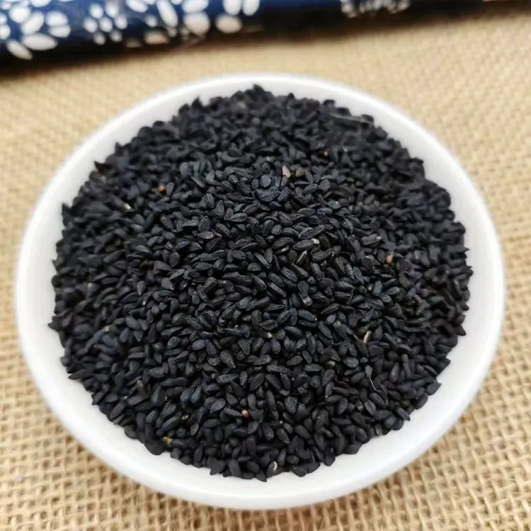 Nigella Sativa pilバルククミンブラックシードの利点