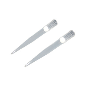 Embouts de pipette médicaux jetables Yongyue 1000L avec filtre conducteur compatibles avec Hamilton - Product Image 4