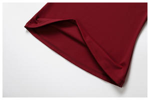 Nuevo Conjunto de Invierno Otoño para Mujer de 2 Piezas con Camiseta de Secado Rápido y Leggings para Yoga o Correr - Product Image 3