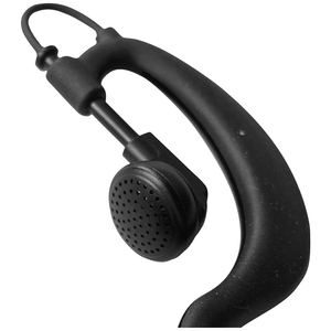 Tai Nghe Tai Nghe Tai Nghe Cho Radtel RT-880 RT-880G UV-98 Cộng Với RT-6D RT-950 RT-950 Pro Hai Cách Phát Thanh Walkie Talkie Với PTT Mic - Product Image 4