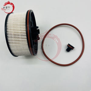 Kit de Servicio de Filtro de Calidad Original 31920-S1900 31920S1900 para Hyun-dai Ki-a 31920 S1900 - Product Image 4