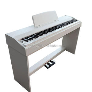 OEM <span class=keywords><strong>barato</strong></span> <span class=keywords><strong>piano</strong></span> digital órgano teclado <span class=keywords><strong>88</strong></span> llaves - Product Image 1