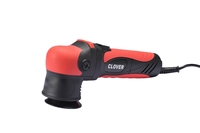 Polisseuse orbitale aléatoire Clover Wholesale XT63 750w 12mm à double action pour l'entretien et le detailing automobile