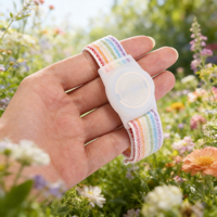 MWO Gepolariseerde Lichtschijf Multifrequentie Oscillator Resonantie Meditatie Zitpraktijk Genezing Armband
