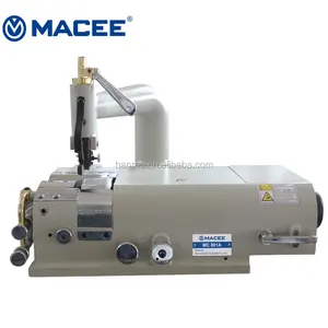 MC 801 leather skiver leather skiving machine shoes sewing machine