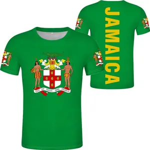 Camiseta con logotipo estampado de la bandera de Ghana para hombre, camisetas de talla grande con nombre personalizado, bricolaje, ropa de gimnasio de verano, venta al por mayor