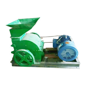 Máquina para Hacer Arena Tipo Húmedo 380 V de Alta Productividad para el Procesamiento de Materiales de Construcción - Product Image 1