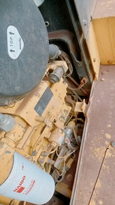 Precios de bulldozer usado en el mercado oruga usada D5 D6 D7 Komatsu 155a 375 mercado de equipos usados de Kenia bulldozer barato - Product Image 6