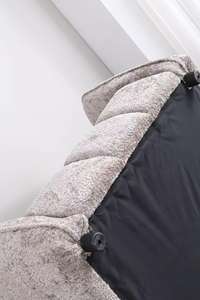 Juego de cama convertible personalizable de pana comprimida para mascotas, para hoteles, sala de estar, sofá seccional Modular, masaje - Product Image 4