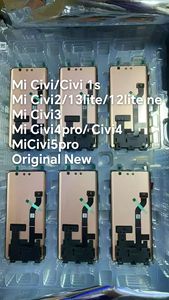 Pantalla LCD Original para <span class=keywords><strong>XIAOMI</strong></span> <span class=keywords><strong>Civi</strong></span> 1s <span class=keywords><strong>2</strong></span> 13lite 12lite Ne Civi3 4pro <span class=keywords><strong>Civi</strong></span> 4 <span class=keywords><strong>Civi</strong></span> 5pro, Pantalla Táctil LCD para Teléfono Móvil - Product Image 2