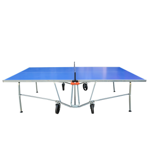 <span class=keywords><strong>Table</strong></span> <span class=keywords><strong>de</strong></span> <span class=keywords><strong>Tennis</strong></span> <span class=keywords><strong>de</strong></span> <span class=keywords><strong>Table</strong></span> portable pliante en aluminium, imperméable, pour l'extérieur, bon marché - Product Image 4