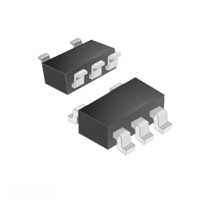 Fabricant Gestion de l'alimentation des canaux (PMIC) SC 74A SOT 753 GLF1111Q Composants électroniques - Product Image 1