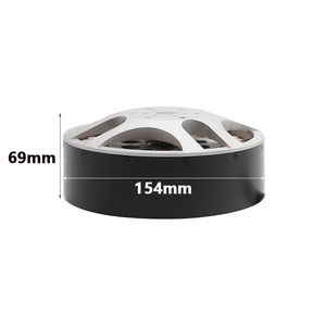 핫 세일 35KW MP15470 브러시리스 모터 영구자석 시공 전동 파라모터용 방폭 보호 기능 - Product Image 5