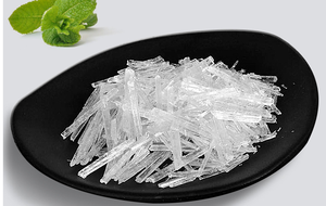 थोक कम कीमत cas 2216-51-5 सिंथेटिक मेनोथॉल पाउडर/मेन्थॉल क्रिस्टल फूड ग्रेड एडिटिव चीन - Product Image 3