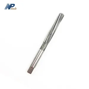 Naipu Solid Carbide Spiral Straight Professional Manufacturer Hss 5mm H8 H7 <strong>Reamer</strong> <strong>Tools</strong> Hand <strong>Reamers</strong> Hss Hand <strong>Reamer</strong> - Product Image 1