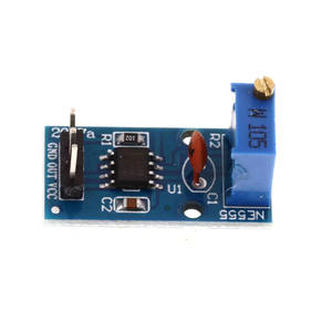Module générateur d'impulsions à fréquence réglable NE555 - Product Image 5