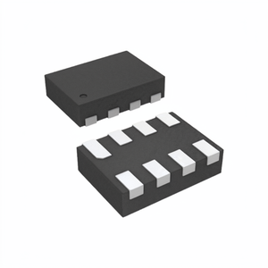 SN74AUP2G80DQER Electronic Chips Component Logic Original One Stop Service 8 XFDFN - Product Image 1