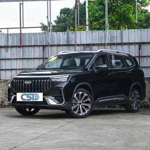 Geely Okavango Haoyue L 2.0TD 2023 2024 2025, Superventas, Automático, Volante a la Izquierda, SUV de Lujo Mediano de <span class=keywords><strong>7</strong></span> <span class=keywords><strong>Plazas</strong></span>, Usado - Product Image 1