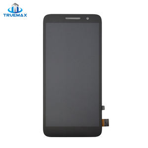 TEMX pantalla para <span class=keywords><strong>Alcatel</strong></span> 1 <span class=keywords><strong>5033</strong></span> 5033x digitalizador Pantalla Completa LCD de la Asamblea de pantalla táctil - Product Image 4