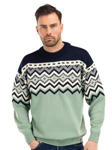 Personalizado FNJIA Noruega Camisola dos homens Casual Em Torno Do Pescoço Manga Longa Pulôver Jacquard Moda Inverno Homens Camisolas De Malha
