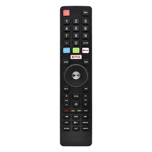 รีโมทคอนโทรลทดแทนใช้ได้กับทีวี zitro Konka palsonic smartlife <span class=keywords><strong>Daiichi</strong></span> SHOWNIC Vios TEC - Product Image 1