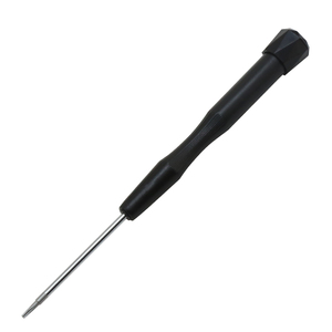 Wosai — tournevis magnétique à tête transversale, outil de <span class=keywords><strong>réparation</strong></span> de lunettes, pour <span class=keywords><strong>Macbook</strong></span> <span class=keywords><strong>Pro</strong></span>, ordinateur portable, ph000, ph00, Torx, y0,6 - Product Image 3
